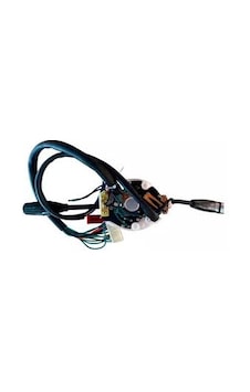 Sınyal-far Kolu Eksoz Frenli Npr-nkr 86 97 Sınyal-far Kolu Eksoz Frenli Npr-nkr 86 97