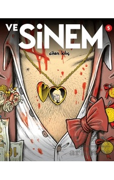 Ve Sinem 5 İthaki Yayınları Ve Sinem 5 İthaki Yayınları
