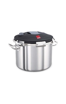 Kapp 32383230 Endüstriyel Tip Düdüklü Tencere - 32x30 cm - 23 litre Kapp 32383230 Endüstriyel Tip Düdüklü Tencere - 32x30 cm - 23 litre