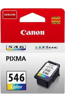 Canon Cl-546 Cmy Mürekkep K. 8289b001 Canon Cl-546 Cmy Mürekkep K. 8289b001