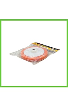 Bezos Pasta Polisaj Süngeri 150 Mm Dmc
