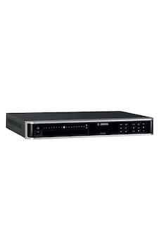 Bosch Uyumlu Dıvar Network 3000 Kayıt Cihazı 32-Kanal. Hdd Yok - Poe Yok