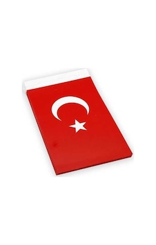 Mini 40 Lı İpli Bayrak 80x120