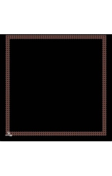 Lavinse Scarf La'vınse Çerçeveli Eşarp Lav27103 001