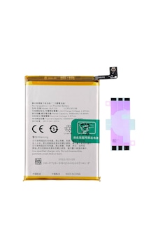 Realme C21y Blp729 Batarya Pil Telefon Bataryası Pil Bandı Yanında Realme C21y Blp729 Batarya Pil Telefon Bataryası Pil Bandı Yanında