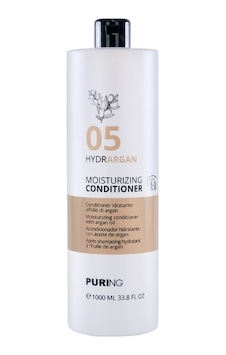 Purıng 05 Hydrargan Normal Ve Kuru Saçlar İçin Argan & Keten Tohumlu Nemlendirici Saç Kremi 1000ml Purıng 05 Hydrargan Normal Ve Kuru Saçlar İçin Argan & Keten Tohumlu Nemlendirici Saç Kremi 1000ml