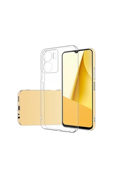 Vivo Y16 Uyumlu Kılıf Zore Süper Silikon Kapak Vivo Y16 Uyumlu Kılıf Zore Süper Silikon Kapak
