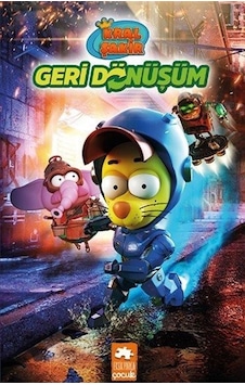 Kral Şakir Geri Dönüşüm - Varol Yaşaroğlu - Eksik Parça Kral Şakir Geri Dönüşüm - Varol Yaşaroğlu - Eksik Parça