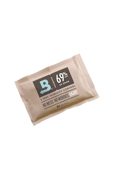 Boveda 69 60g Puro Kutusu Humidor Nemlendirici B69 Boveda 69 60g Puro Kutusu Humidor Nemlendirici B69