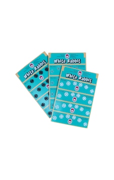 3 Boy Karışık Renkli Dikmeli Plastik Çıtçıt Seti - 10mm 72 Adet Siyah Beyaz Ve Şeffaf Çıtçıt 3 Boy Karışık Renkli Dikmeli Plastik Çıtçıt Seti - 10mm 72 Adet Siyah Beyaz Ve Şeffaf Çıtçıt
