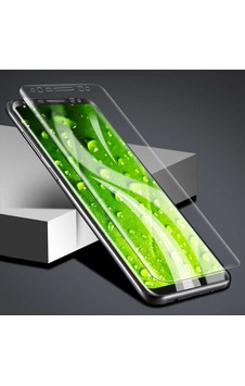 Galaxy Note 9 Zore Süper Pet Ekran Koruyucu Jelatin