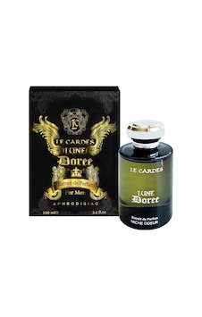 Le Cardes Lune Doree Aphrodisiaque Erkek Parfüm EDP 100 ML Le Cardes Lune Doree Aphrodisiaque Erkek Parfüm EDP 100 ML