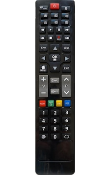 Suntel 310-F Sunny Led Tv Kumandası Suntel 310-F Sunny Led Tv Kumandası