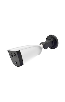 Uranıum Anp-tb 2mp 4mm Lens / 256x192 Termal Çözünürlük Çift Spectrum Yüz Tanıma Bullet Termal Kamer Uranıum Anp-tb 2mp 4mm Lens / 256x192 Termal Çözünürlük Çift Spectrum Yüz Tanıma Bullet Termal Kamer