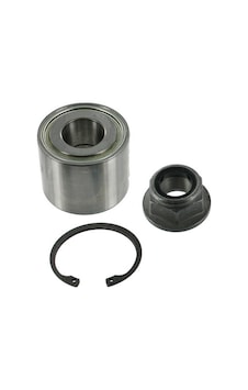 Zenon 90454 Arka Tekerlek Rulmanı 25x55x43 Plastik Kapak Kangoo 1.5dcı-1.9d-laguna I 1.6i-1.8i-2.0i-1.9dcı 7703090365 - Zenon 90454 Arka Tekerlek Rulmanı 25x55x43 Plastik Kapak Kangoo 1.5dcı-1.9d-laguna I 1.6i-1.8i-2.0i-1.9dcı 7703090365 -
