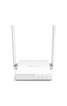 TP-Link TL-WR844N 4PORT 300 Mbps Kablosuz Router TP-Link TL-WR844N 4PORT 300 Mbps Kablosuz Router
