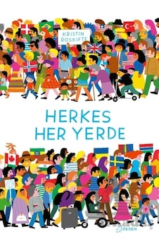Herkes Her Yerde