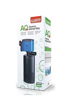 Aquawıng İç Filtre 20w 1200l/h Aquawıng İç Filtre 20w 1200l/h