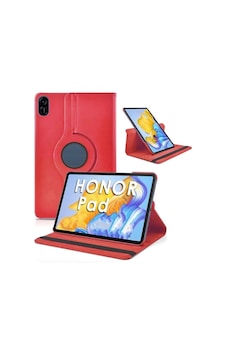 Adige Honor Pad X9 11.5' Kılıf Dönerli Standlı Kapaklı Kılıf Adige Honor Pad X9 11.5' Kılıf Dönerli Standlı Kapaklı Kılıf
