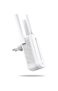 Mw300re, N300 Mbps, 3 Harici Anten, Tek Tuşla Kolay Kurulum, Mobil Uygulama Desteği, Dual-band Wi-fi 4 Menzil Genişletici Mw300re, N300 Mbps, 3 Harici Anten, Tek Tuşla Kolay Kurulum, Mobil Uygulama Desteği, Dual-band Wi-fi 4 Menzil Genişletici