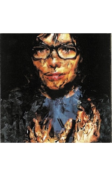 Björk - Selmasongs " Music From The Motion Picture Soundtrack 'dancer In The Dark' " Plak Björk - Selmasongs " Music From The Motion Picture Soundtrack 'dancer In The Dark' " Plak
