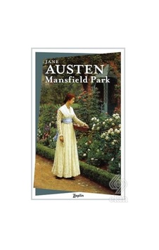 Mansfield Park - Jane Austen - Zeplin Kitap Mansfield Park - Jane Austen - Zeplin Kitap