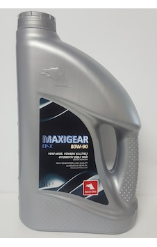 Petrol Ofisi Maxigear Ep-x 80W-90 Şanzıman Yağı 3 L