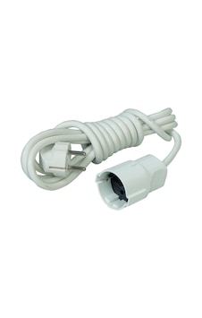 Pelsan Topraklı Uzatma 3 Mt 3x1.0 Mm Pelsan Topraklı Uzatma 3 Mt 3x1.0 Mm