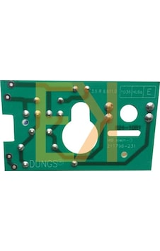 DUNGS MB Elektronik Kart 263237 410/412/415 AC230V DUNGS MB Elektronik Kart 263237 410/412/415 AC230V