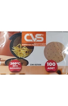 Cvs Airfryer Pişirme Kağıdı Dn00106 Mut5164
