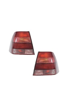 Volkswagen Bora Sağ-sol Dış Stop Lambası 1998-2005