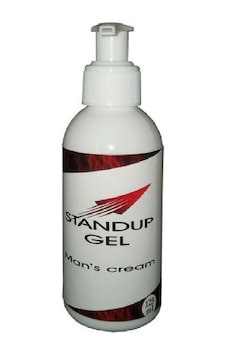 Stand Up Erkeklere Özel Günlük Bakım Jeli 125ml / Stand Up Men's Enlarger Gel 125ml Stand Up Erkeklere Özel Günlük Bakım Jeli 125ml / Stand Up Men's Enlarger Gel 125ml