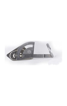 Cam Krikosu Arka Sağ Renault R12 Toros 7702188756 603079 Ermak Cam Krikosu Arka Sağ Renault R12 Toros 7702188756 603079 Ermak