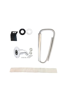 Shuıvan Webasto Tipi Dizel Isıtıcılar İçin Marin Kit-1018