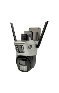 Vıva Viva 2mp Ptz Speed Dome Wıfı Kablosuz Ip Kamera B2 Ics-223 Vıva Viva 2mp Ptz Speed Dome Wıfı Kablosuz Ip Kamera B2 Ics-223
