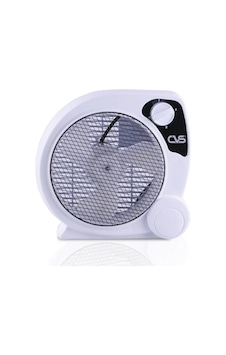 Cvs DN 91017 Mini 20 W Masaüstü Vantilatör