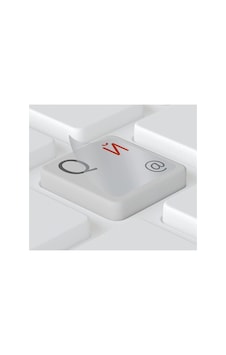 Rusça Klavye Etiketi Şeffaf Arka Kırmızı Keyboard Sticker Russian Transparent Red Rusça Klavye Etiketi Şeffaf Arka Kırmızı Keyboard Sticker Russian Transparent Red