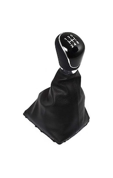 Vites Topuzu Ve Körük Titanyum, Ford Focus 2008- (Oem: 8M5R 7H409 BKA), ERC179 Vites Topuzu Ve Körük Titanyum, Ford Focus 2008- (Oem: 8M5R 7H409 BKA), ERC179