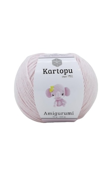 Tr Kartopu Amigurumi Oyuncak Punch Panç Örgü İpi K699 Toz Pembe Genel Tr Kartopu Amigurumi Oyuncak Punch Panç Örgü İpi K699 Toz Pembe Genel