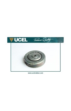 Ucel Krank Kasnağı Megane 96 Laguna 98 2.0 F3r 6 Kaburga S1005 8200458960 7700109260 7700738072 Ucel Krank Kasnağı Megane 96 Laguna 98 2.0 F3r 6 Kaburga S1005 8200458960 7700109260 7700738072