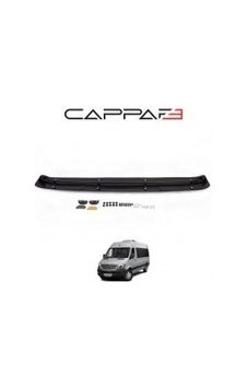 Mercedes Sprinter 2014-2017 Yıl Aralığı Uyumlu Ön Cam Güneşliği