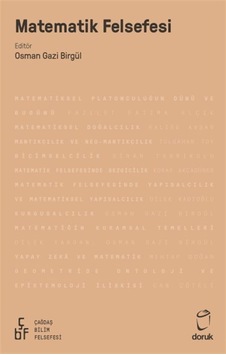 Matematik Felsefesi / Kolektif Matematik Felsefesi / Kolektif