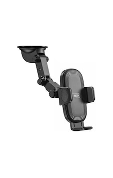 Go Des GD-HD754 Araç İçi Telefon Tutucu 360 Oynar Başlıklı Vantuzlu Tasarım GODES-HD754 Go Des GD-HD754 Araç İçi Telefon Tutucu 360 Oynar Başlıklı Vantuzlu Tasarım GODES-HD754