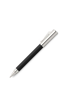 Graf Von Faber Castell Tamitio Siyah Roller Kalem 141570 Graf Von Faber Castell Tamitio Siyah Roller Kalem 141570