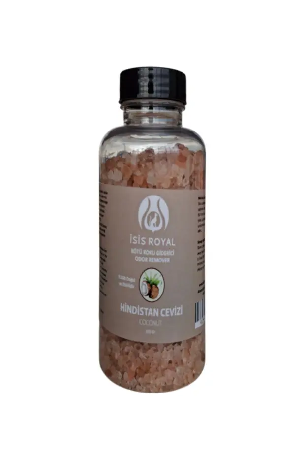 İsis Royal Hindistan Cevizi Aromalı Koku Giderici 350gr