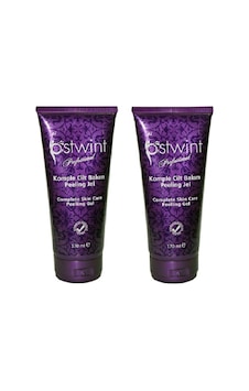 Ostwint Komple Cilt Bakım Peeling Jel 170 ML x 2 Ostwint Komple Cilt Bakım Peeling Jel 170 ML x 2