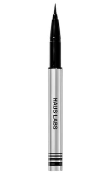 Haus Labs By Lady Gaga Clear Cut Liquid Eyeliner - Black Onyx Diğer