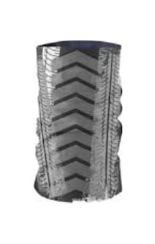 Sevenkardeşler Desen Buff Bandana Boyunluk Maske Rüzgarlık