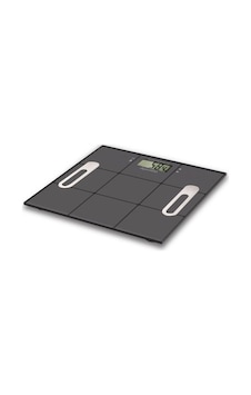 Aprilla ABS 1059 Vücut Analizli Banyo Baskülü