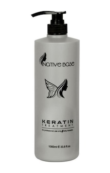 Native Base Daily Günlük Keratin Bakımı 1 L Native Base Daily Günlük Keratin Bakımı 1 L